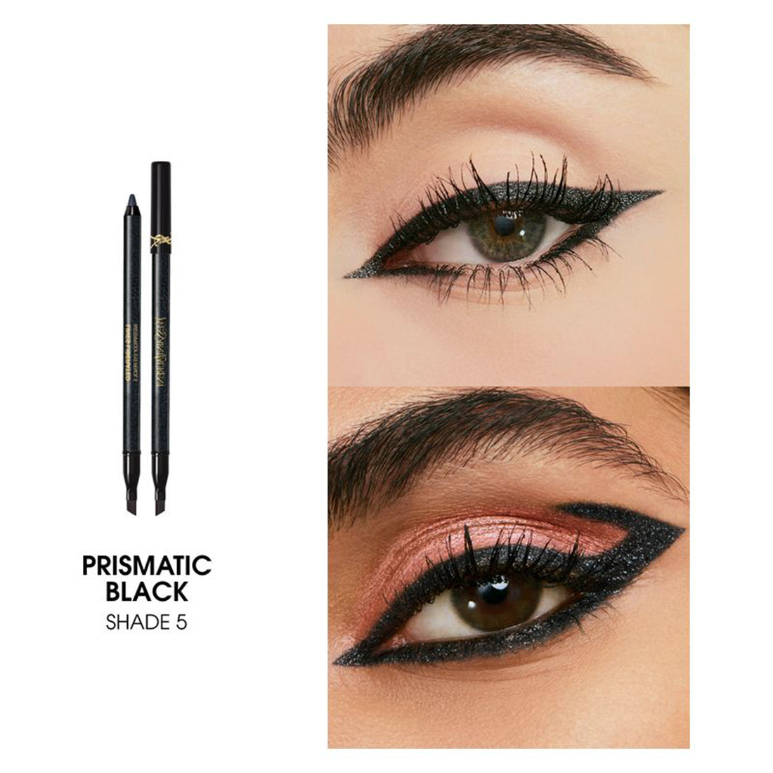 Lines Liberated Matita Occhi Primastic Black_YSLLE886100_YSL-4