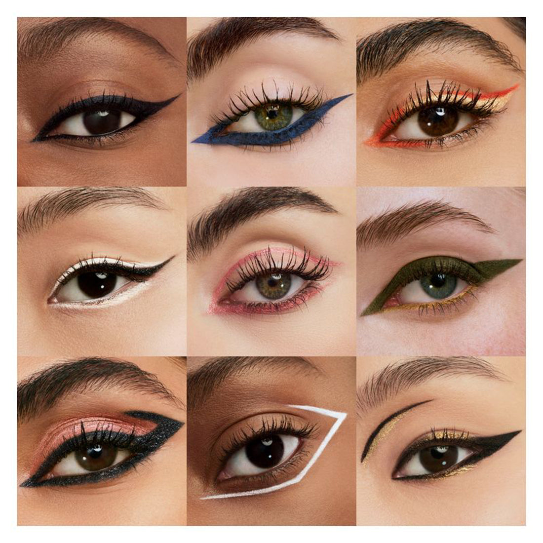 Lines Liberated Matita Occhi Provocative Green_YSLLE886400_YSL-3