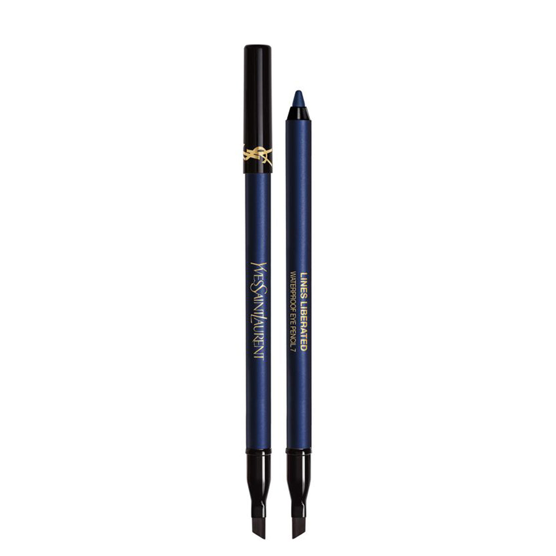 Lines Liberated Matita Occhi Unconditional Blue_YSLLE886300_YSL
