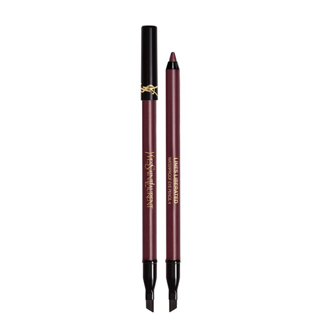 Lines Liberated Matita Occhi Unrestricted Plum_YSLLE886000_YSL