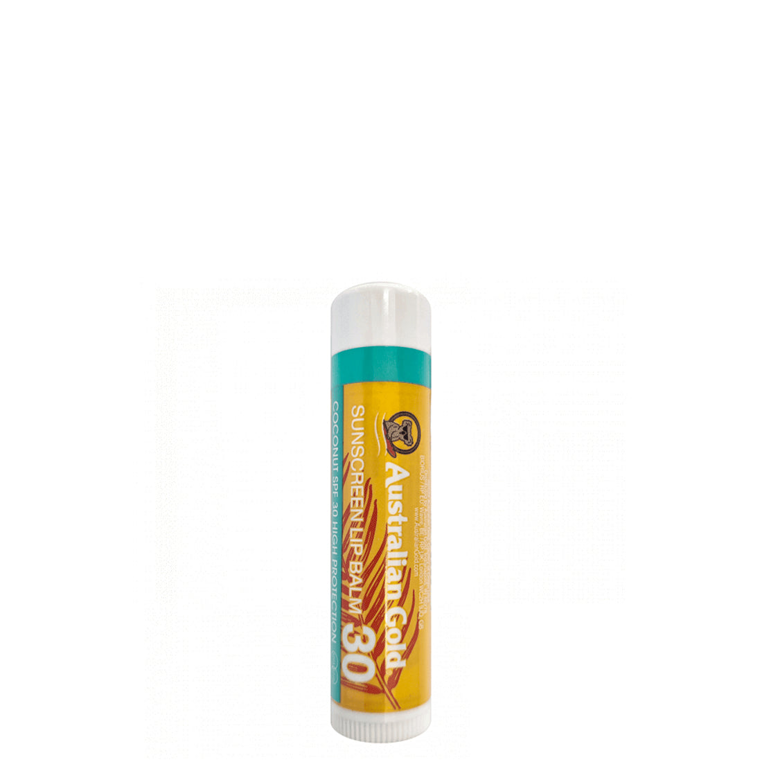 Lip Balm Blister Protezione Solare Labbra SPF 30_AUSAGCF25063_Australian Gold