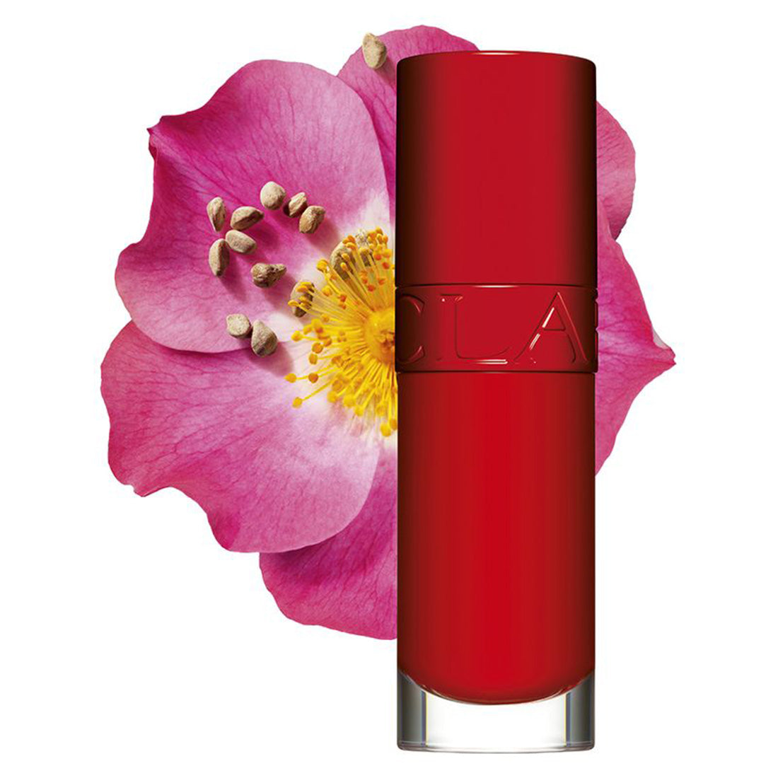 Lip Comfort Oil 10 Anniversary 54 Iconic Red_CLA80117325_Clarins-2