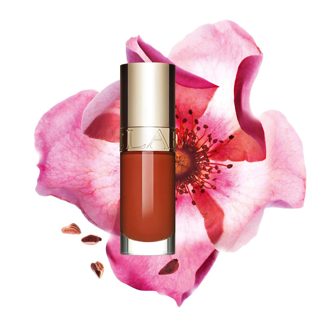 Lip Comfort Oil 28 Rosy Grace_CLA80117252_Clarins-2