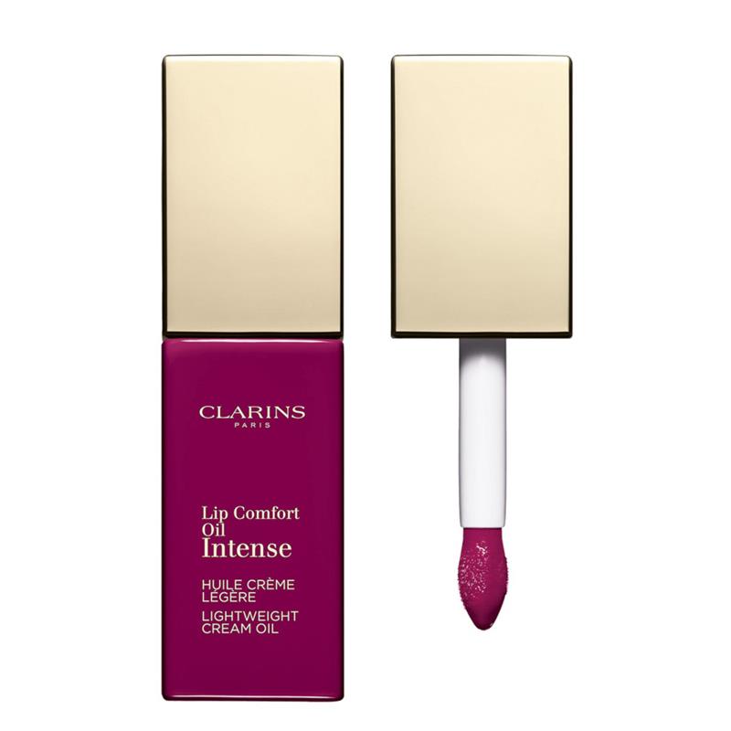 Lip Comfort Oil Intense Olio Labbra 02 Plum_CLA80060076_Clarins