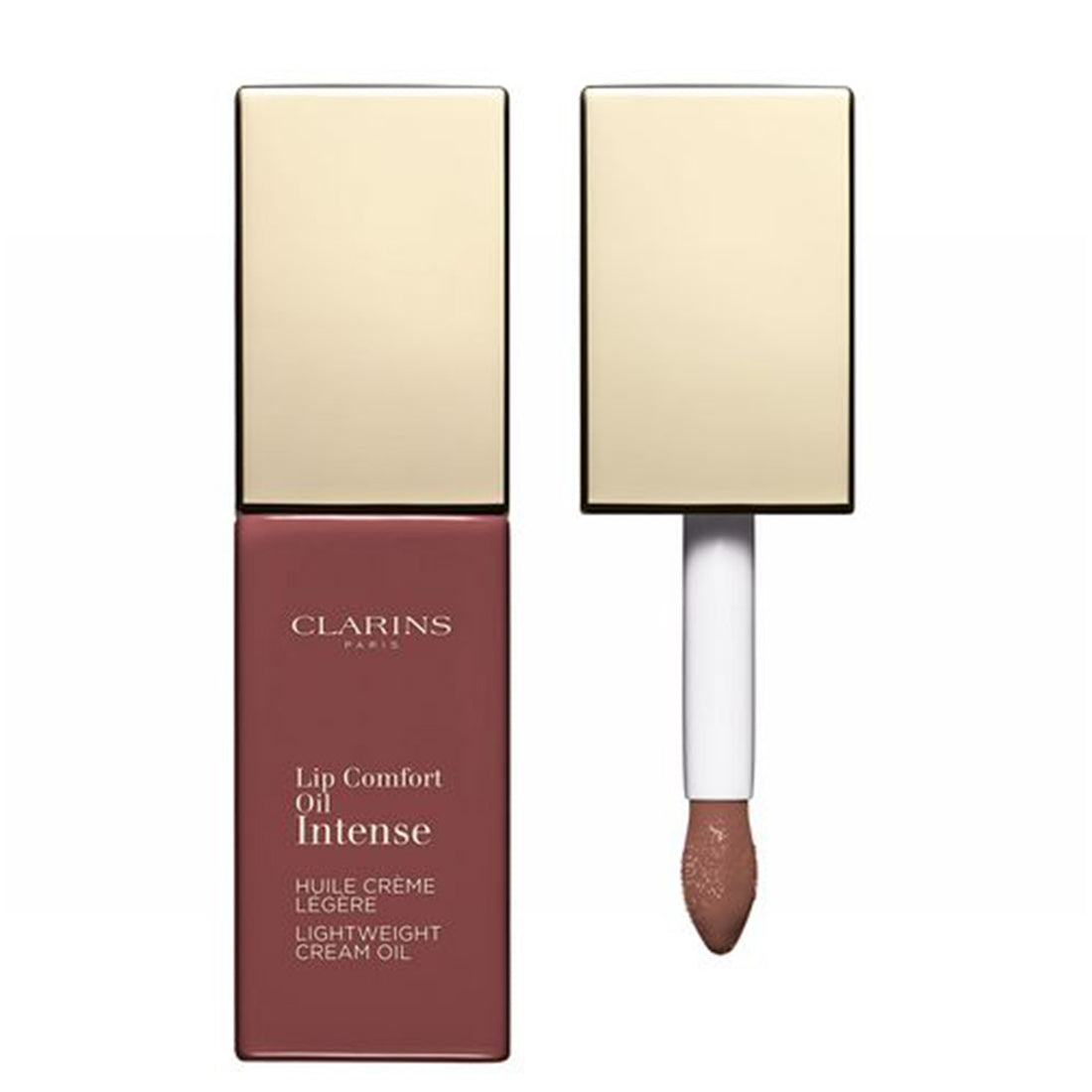 Lip Comfort Oil Intense Olio Labbra 03 Raspberry_CLA80060077_Clarins