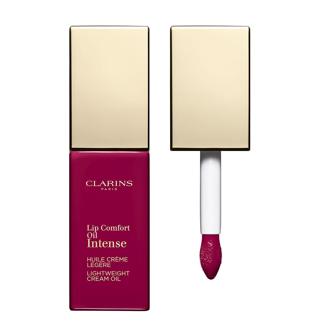Lip Comfort Oil Intense Olio Labbra 05 Pink_CLA80060079_Clarins