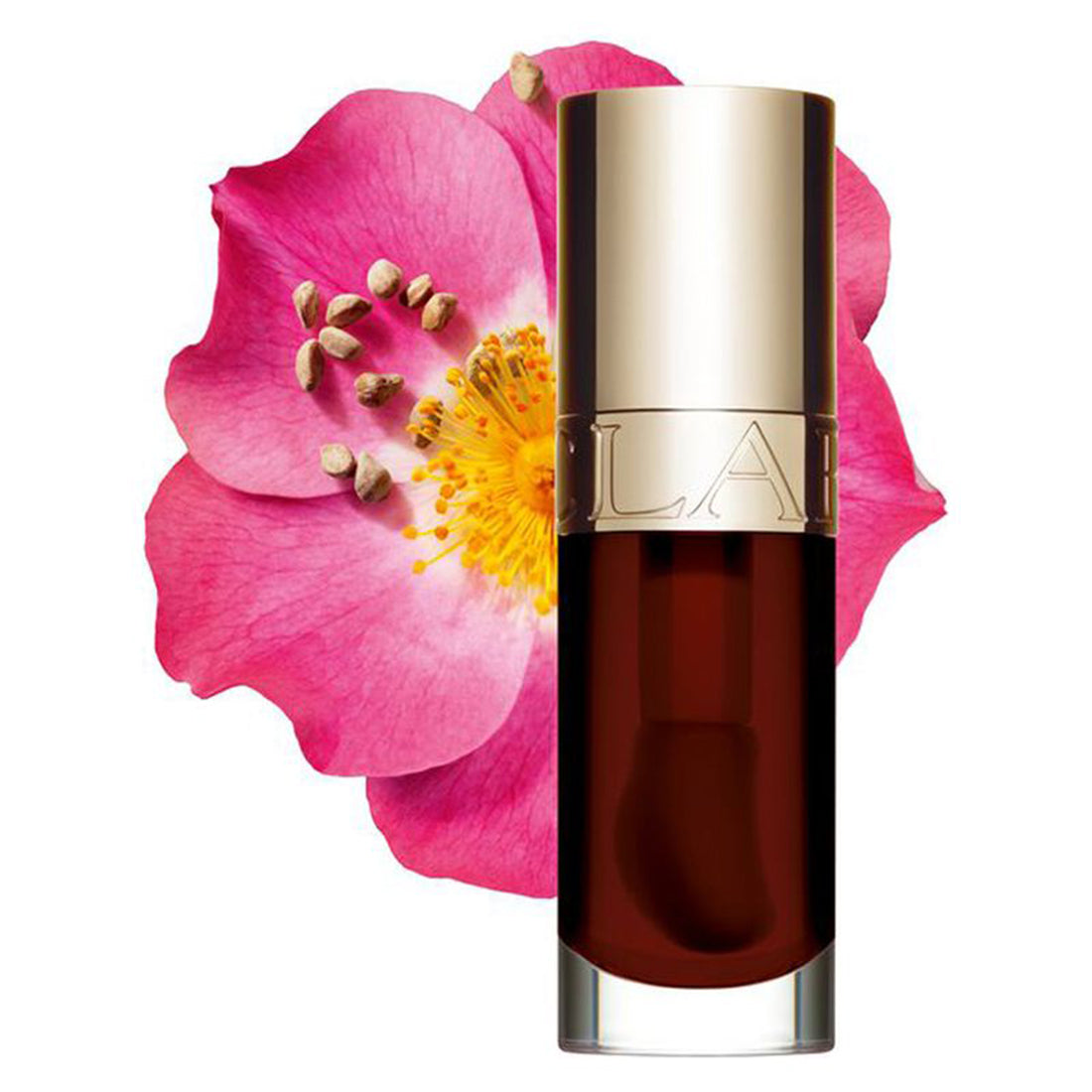 Lip Comfort Oil Olio Nutriente Labbra 09 Chocolate_CLA80084594_Clarins-2
