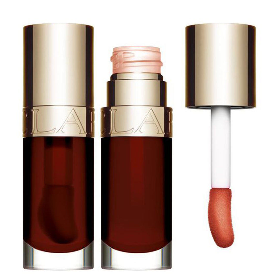 Lip Comfort Oil Olio Nutriente Labbra 09 Chocolate_CLA80084594_Clarins