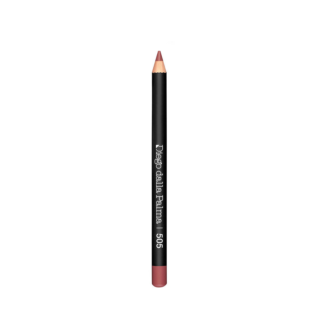 Lip Contour Kit Rossetto + Matita Labbra 505 + Innocent Rose_DDP101505_Diego Dalla Palma-4
