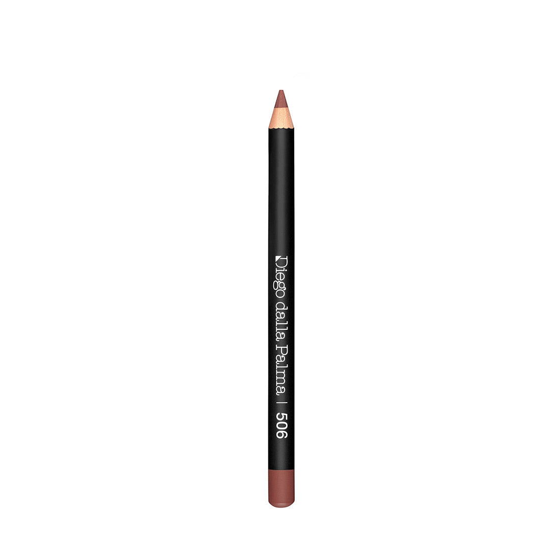 Lip Contour Kit Rossetto + Matita Labbra 506 + Let Me Mauve_DDP101506_Diego Dalla Palma-4
