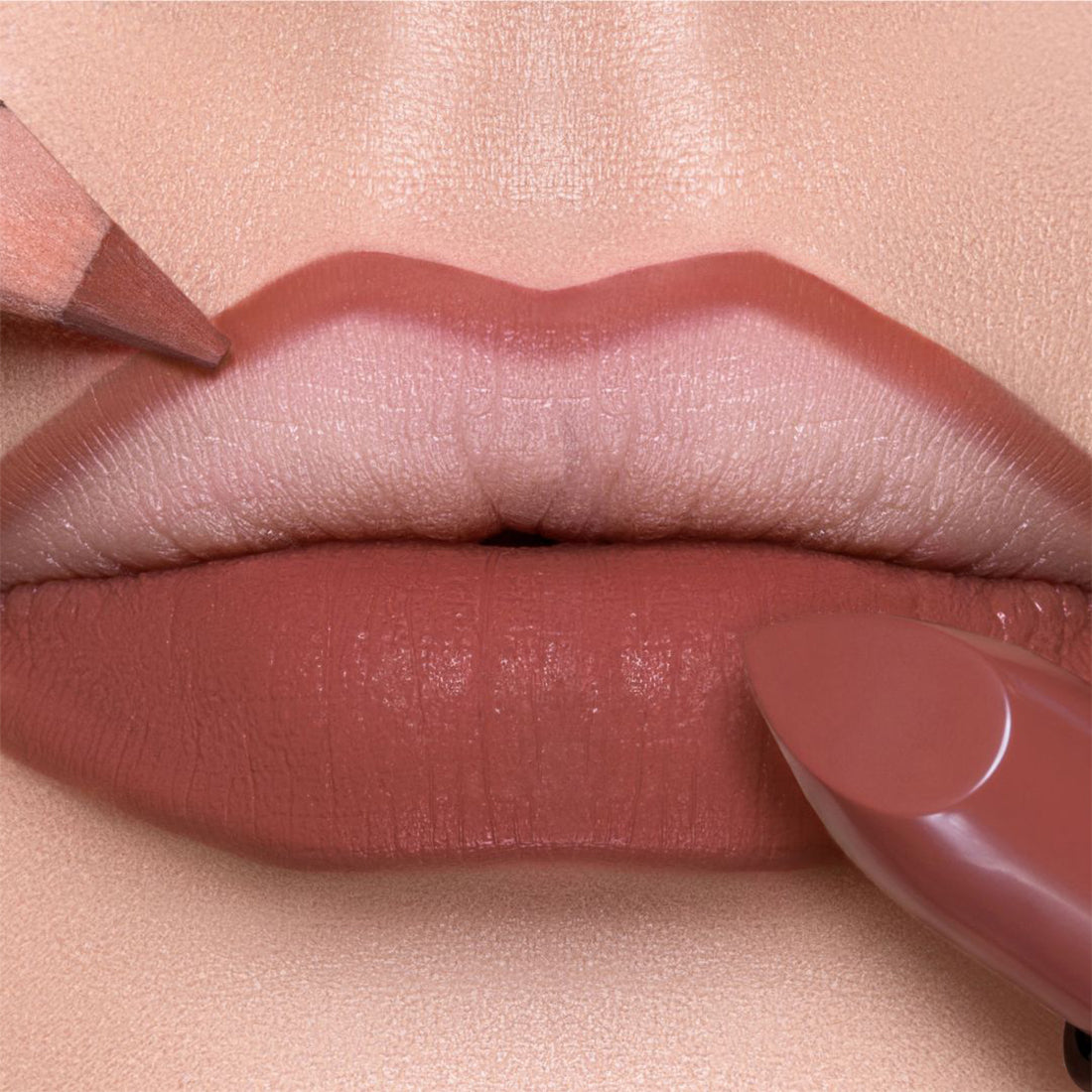Lip Contour Kit Rossetto + Matita Labbra 507 + Off To Marsala_DDP101507_Diego Dalla Palma-6