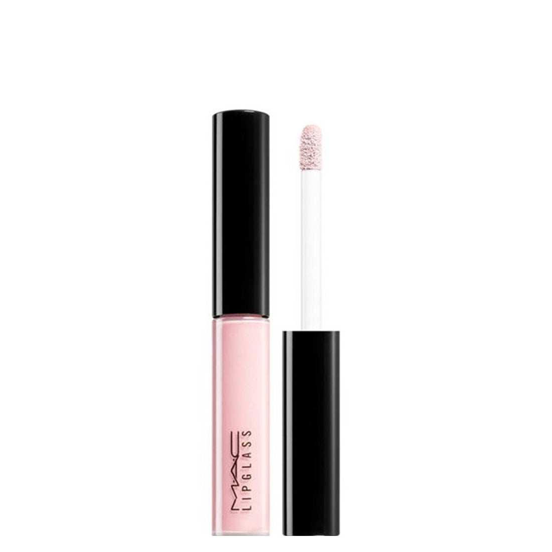 Lip Glass Gloss Lucente 305 Oyster Girl_MACSK6807_MAC