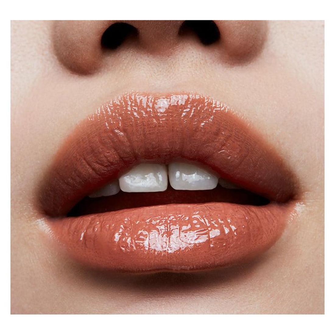 Lip Glass Gloss Lucente Spice_MACS3HT17_MAC-3