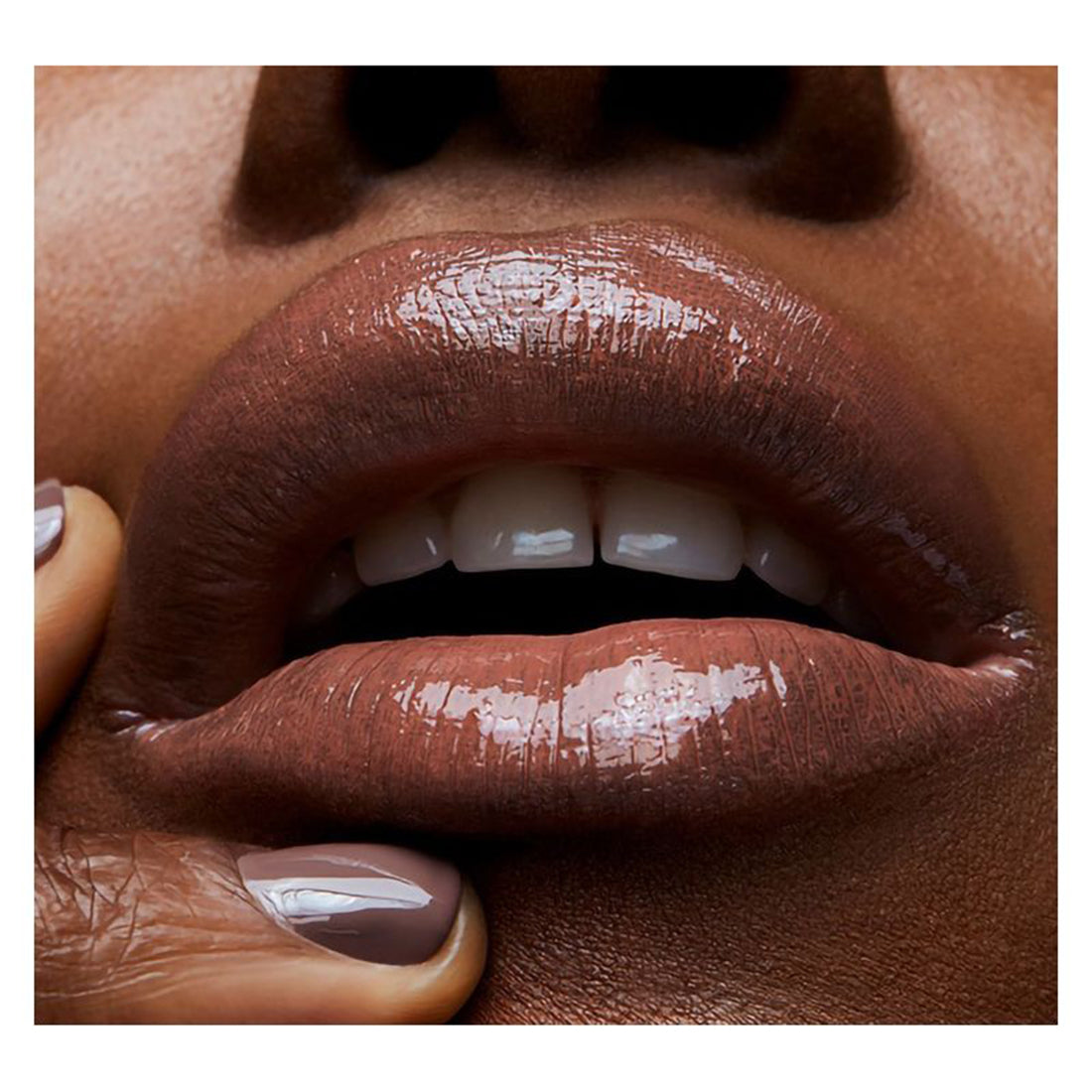 Lip Glass Gloss Lucente Spice_MACS3HT17_MAC-5