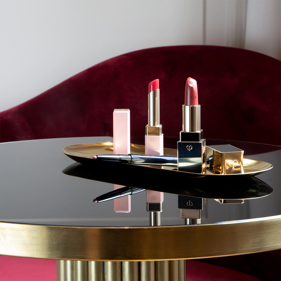 Lip Glorifier Balsamo Labbra 3_CDP10116245101_CLE' DE PEAU BEAUTE'-6