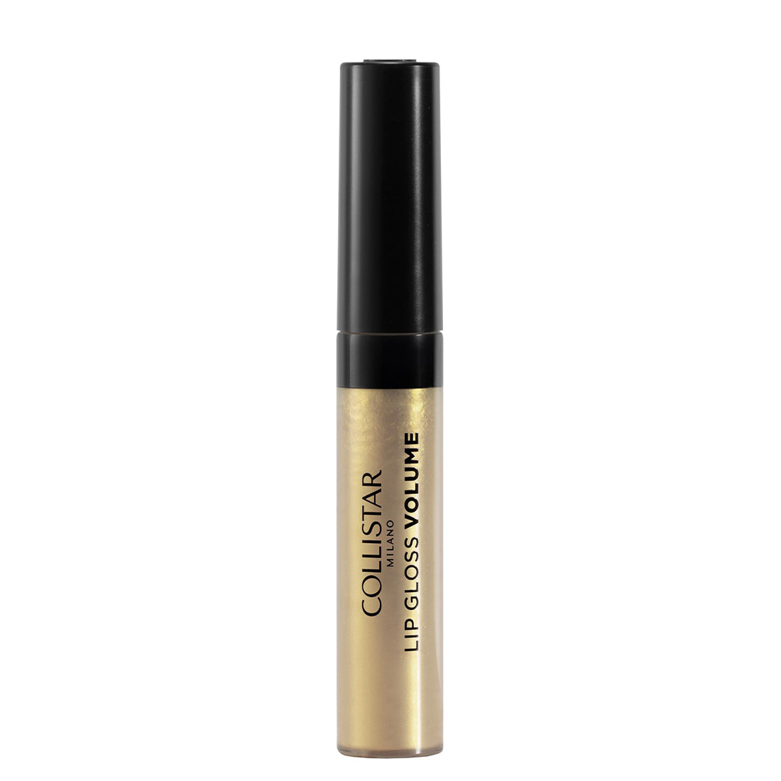 Lip Gloss Volume Gloss Volumizzante 110 Golden Sunset_COL11000_Collistar