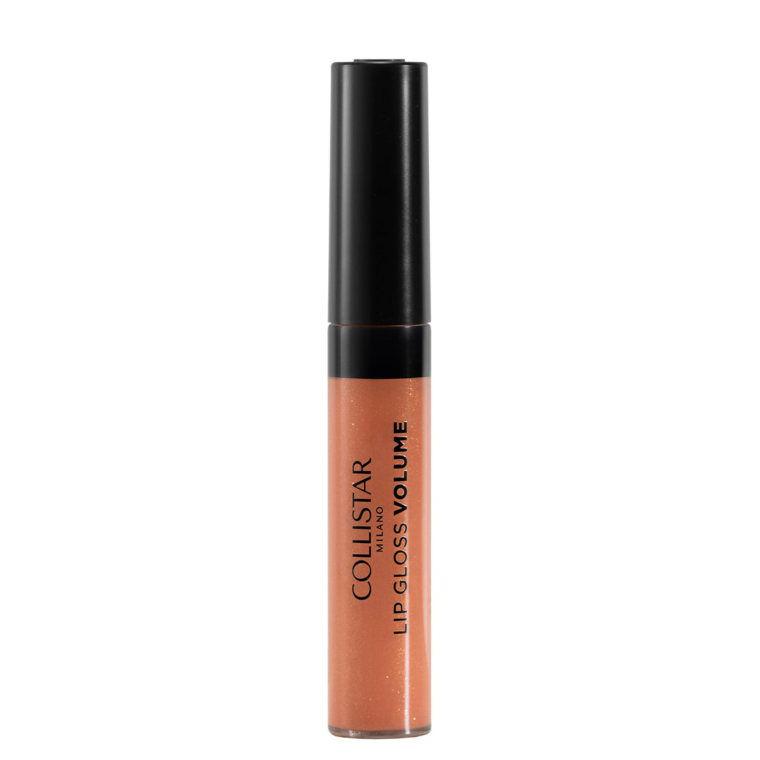 Lip Gloss Volume Gloss Volumizzante 120 Peach Cameo_COL11001_Collistar