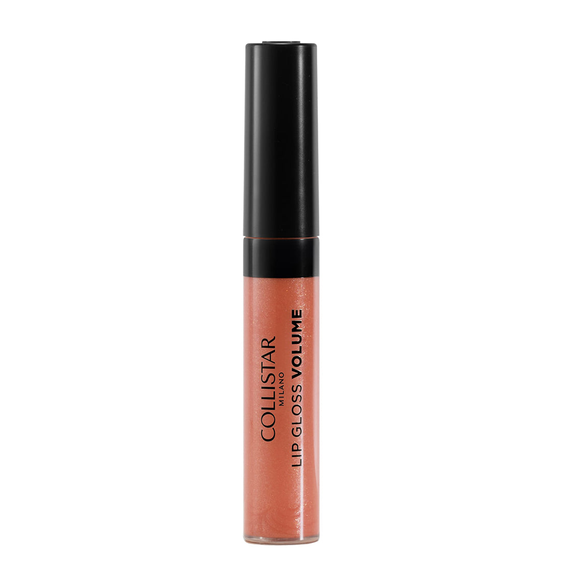 Lip Gloss Volume Gloss Volumizzante 130 Divine Oranges_COL11002_Collistar