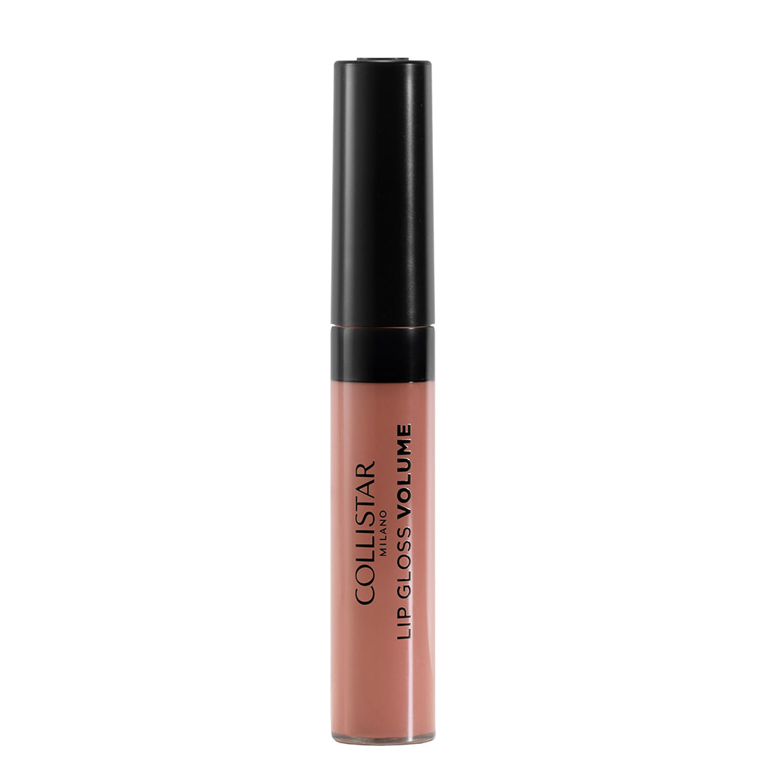 Lip Gloss Volume Gloss Volumizzante 150 Nudo Labbra_COL11004_Collistar