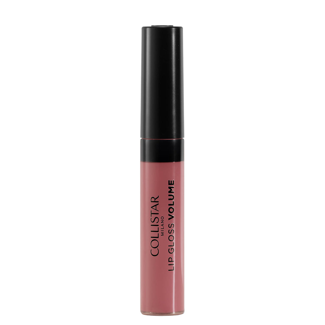 Lip Gloss Volume Gloss Volumizzante 160 Dusty Rose_COL11005_Collistar