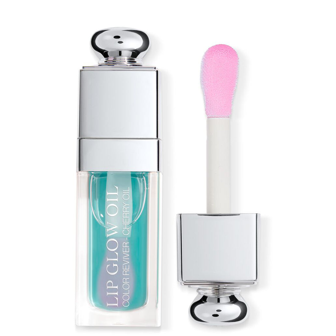 Lip Glow Oil Olio labbra brillante nutriente effetto ravviva colore 097 Splash_CDC000000381_Dior