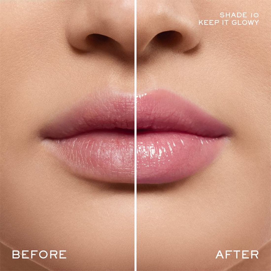 Lip Idole Butterglow Balsamo Labbra Colorato 10 Keep It Glow_LCOLE870000_Lancome-4