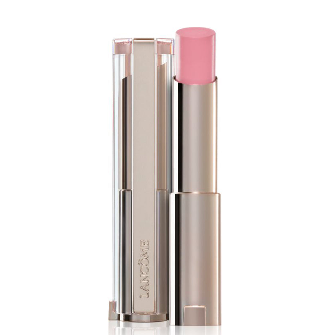 Lip Idole Butterglow Balsamo Labbra Colorato 10 Keep It Glow_LCOLE870000_Lancome