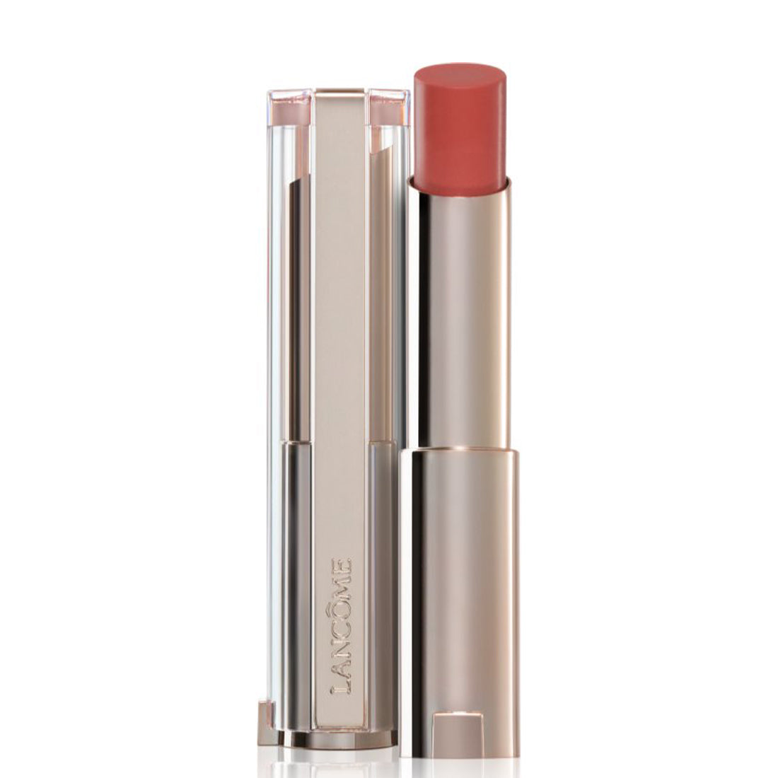Lip Idole Butterglow Balsamo Labbra Colorato 26 Don't Be Chai_LCOLE870200_Lancome