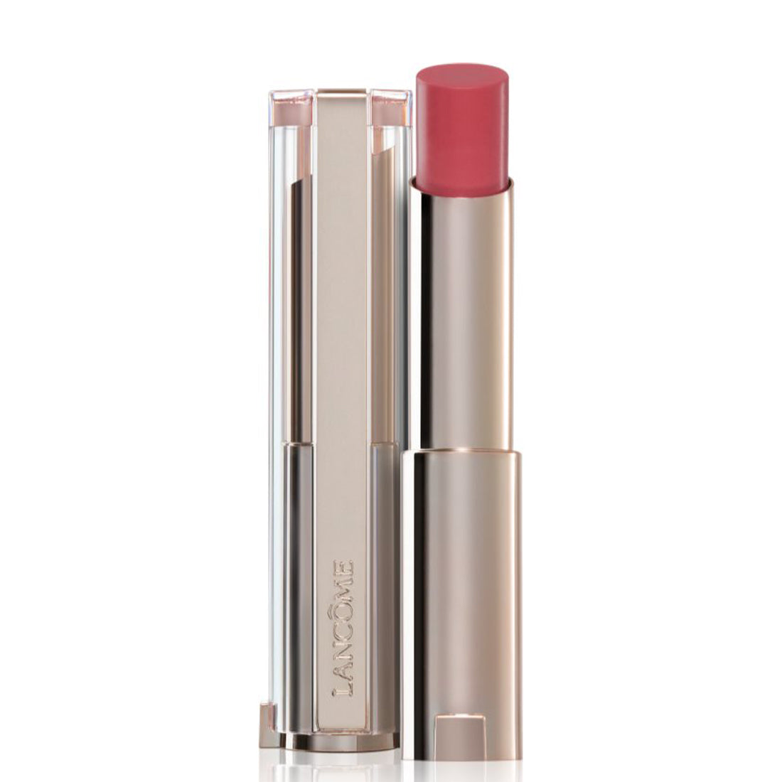 Lip Idole Butterglow Balsamo Labbra Colorato 28 Pink Squad_LCOLE870300_Lancome