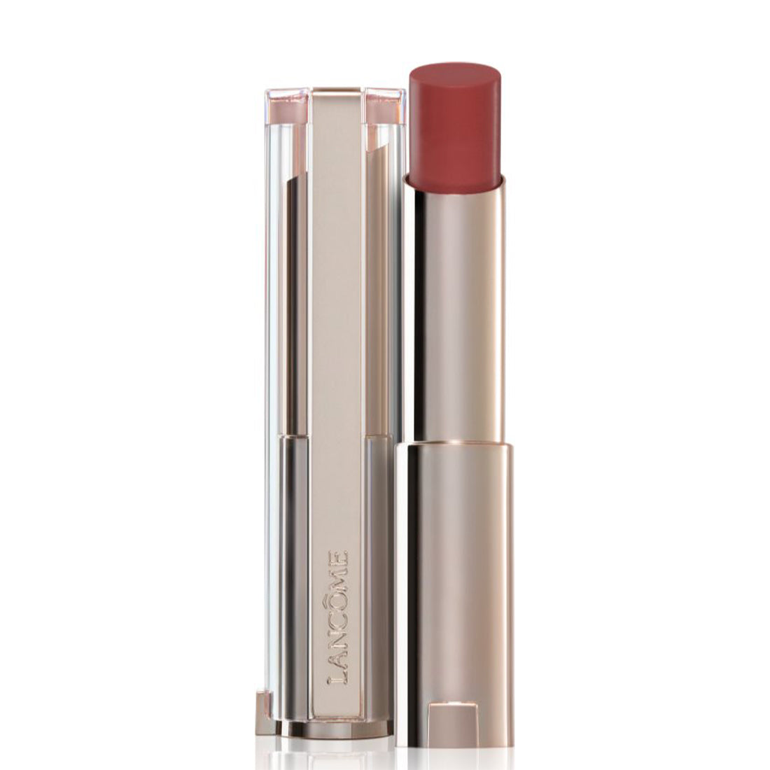 Lip Idole Butterglow Balsamo Labbra Colorato 53 The Tea Is Hot_LCOLE871300_Lancome