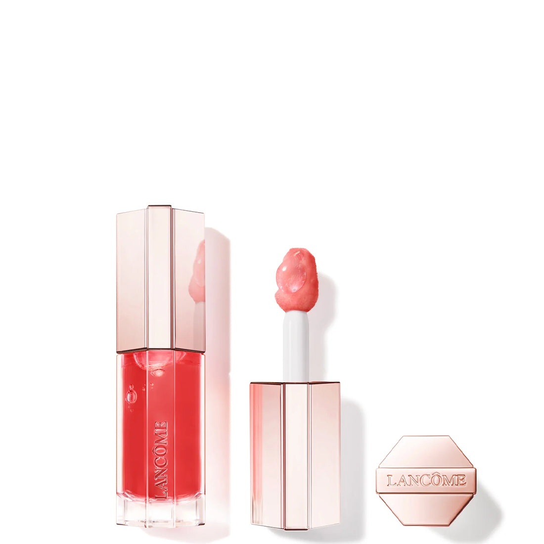 Lip Idole Juicy Treat Oil 16 Pink Promise_LCOLF473900_Lancome
