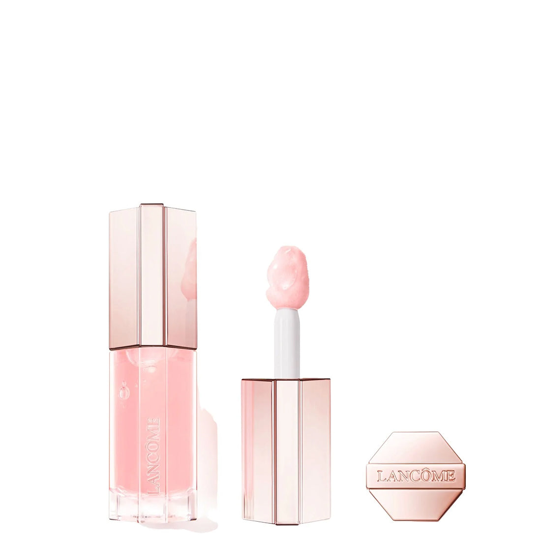 Lip Idole Juicy Treat Oil 22 Rosy Plump_LCOLF473600_Lancome