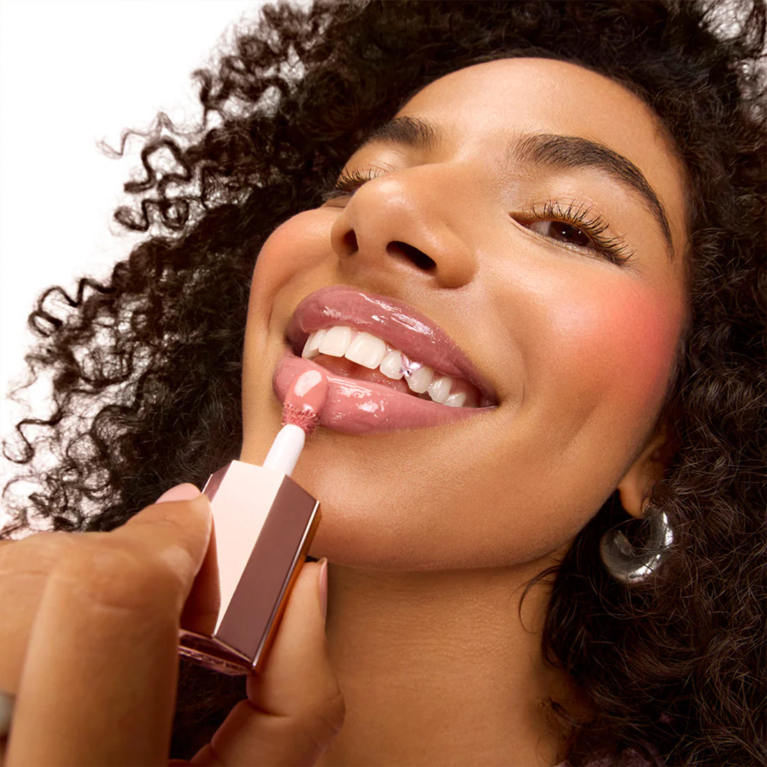 Lip Idole Juicy Treat Oil  33 Idole Nude_LCOLF474200_Lancome-3