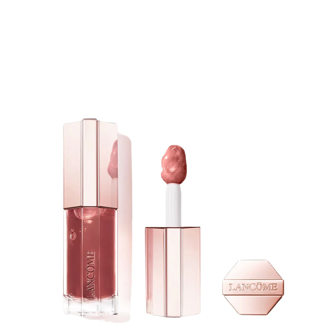 Lip Idole Juicy Treat Oil 60 Million Dollar Berry_LCOLF474600_Lancome