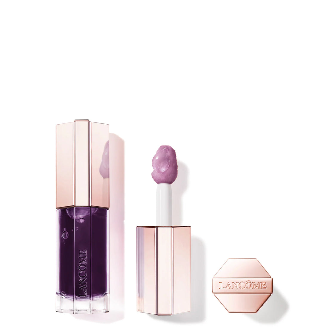 Lip Idole Juicy Treat Oil  90 Berry Bisou_LCOLF474800_Lancome