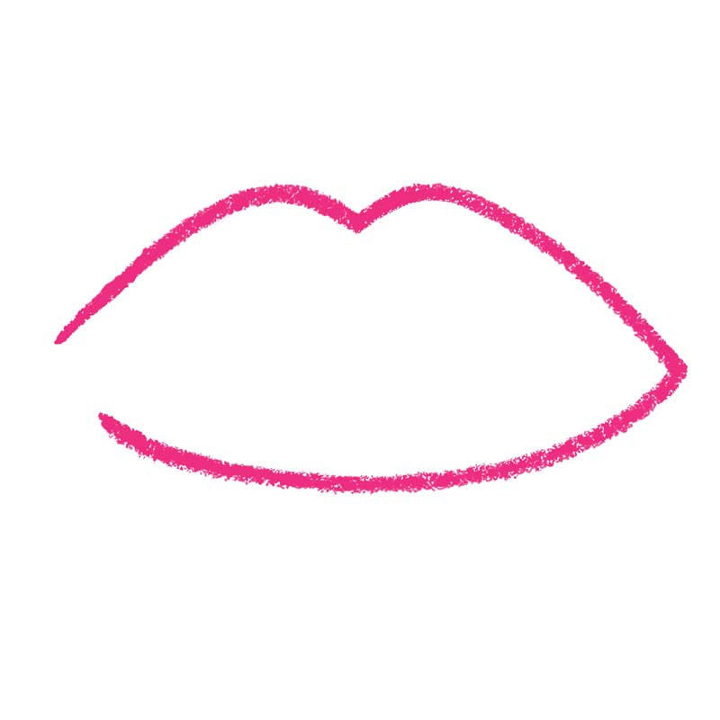 Lip Liner Matita Labbra 04 Fuchsia Irresistible_GIVP083904_Givenchy-2