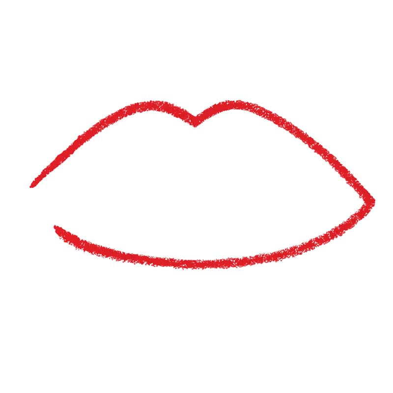 Lip Liner Matita Labbra 06 Carmin Escarpin_GIVP083906_Givenchy-2