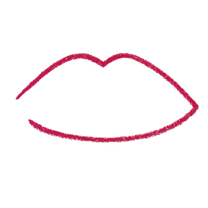 Lip Liner Matita Labbra 07 Framboise Velours_GIVP083907_Givenchy-2