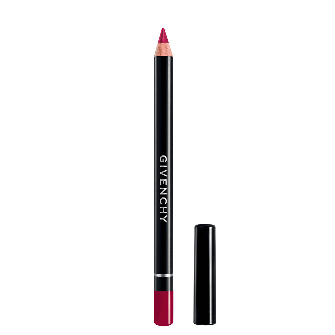 Lip Liner Matita Labbra 07 Framboise Velours_GIVP083907_Givenchy