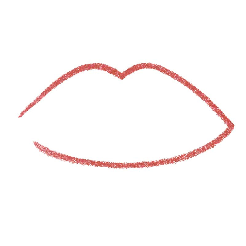 Lip Liner Matita Labbra 08 Pharme Silhouette_GIVP083908_Givenchy-2