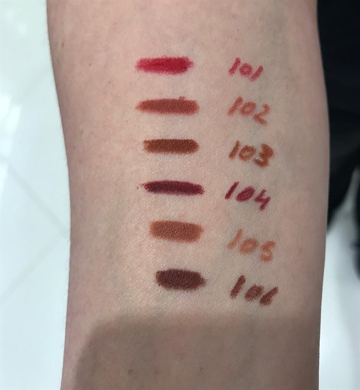 Lip Liner Matita Labbra 104 Orchid_GRE95859_Greta-2