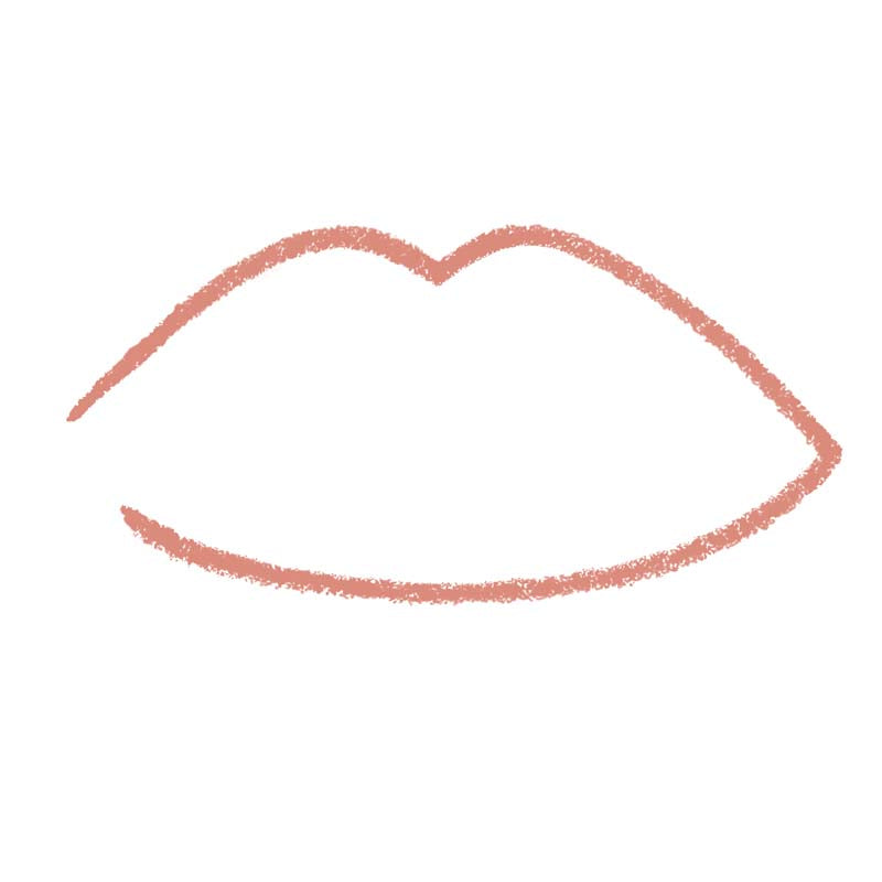 Lip Liner Matita Labbra 10 Beige Mousseline_GIVP083910_Givenchy-2
