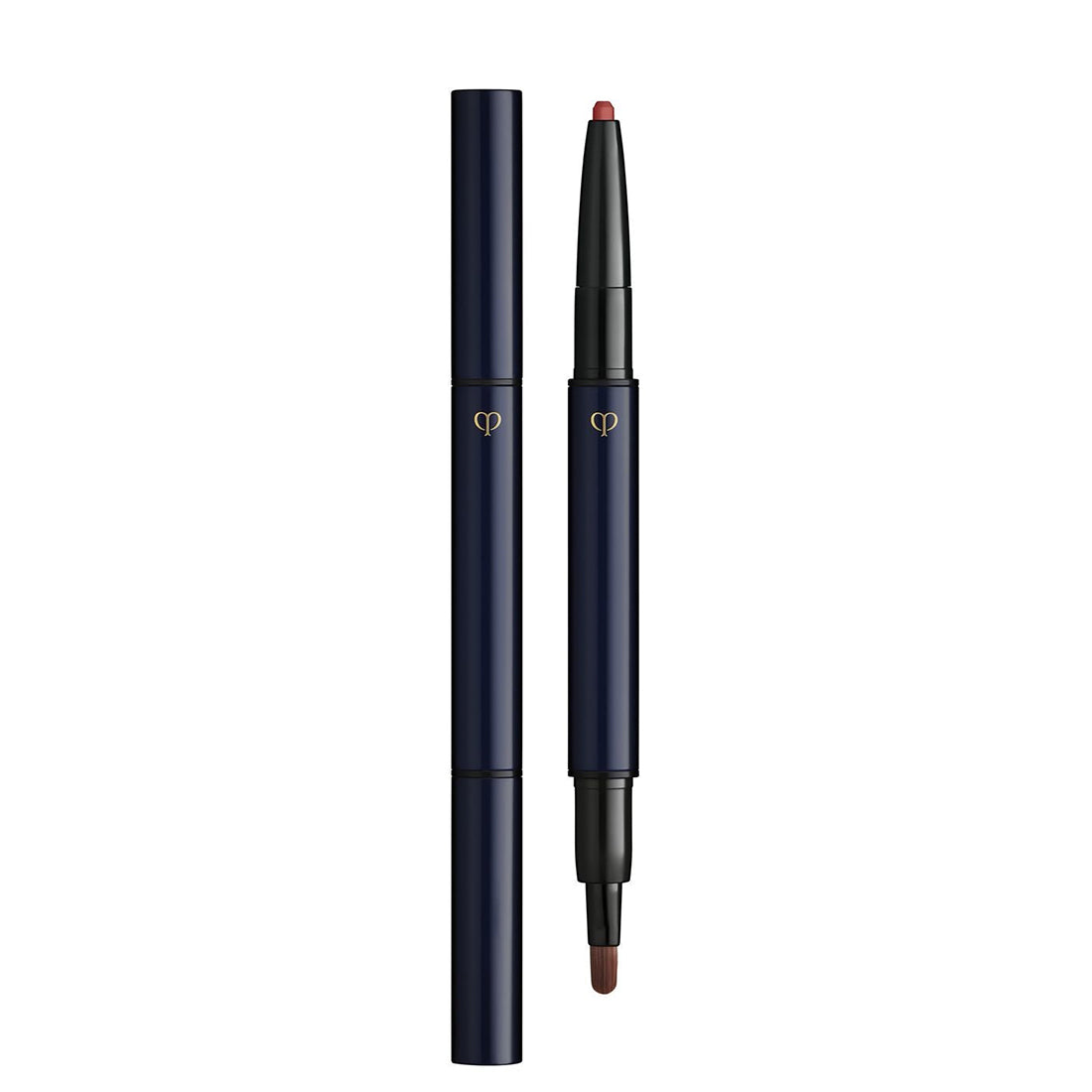 Lip Liner Pencil Refill Ricarica Matita Labbra 04 Vivid Red_CDP10117309101_Clé de Peau Beauté