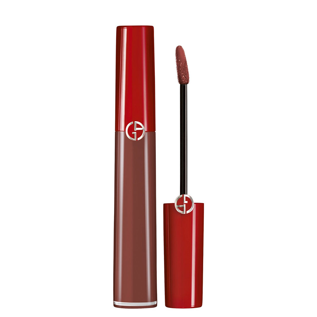 Lip Maestro Rossetto Liquido 200 Terra_ARML3794404_Giorgio Armani