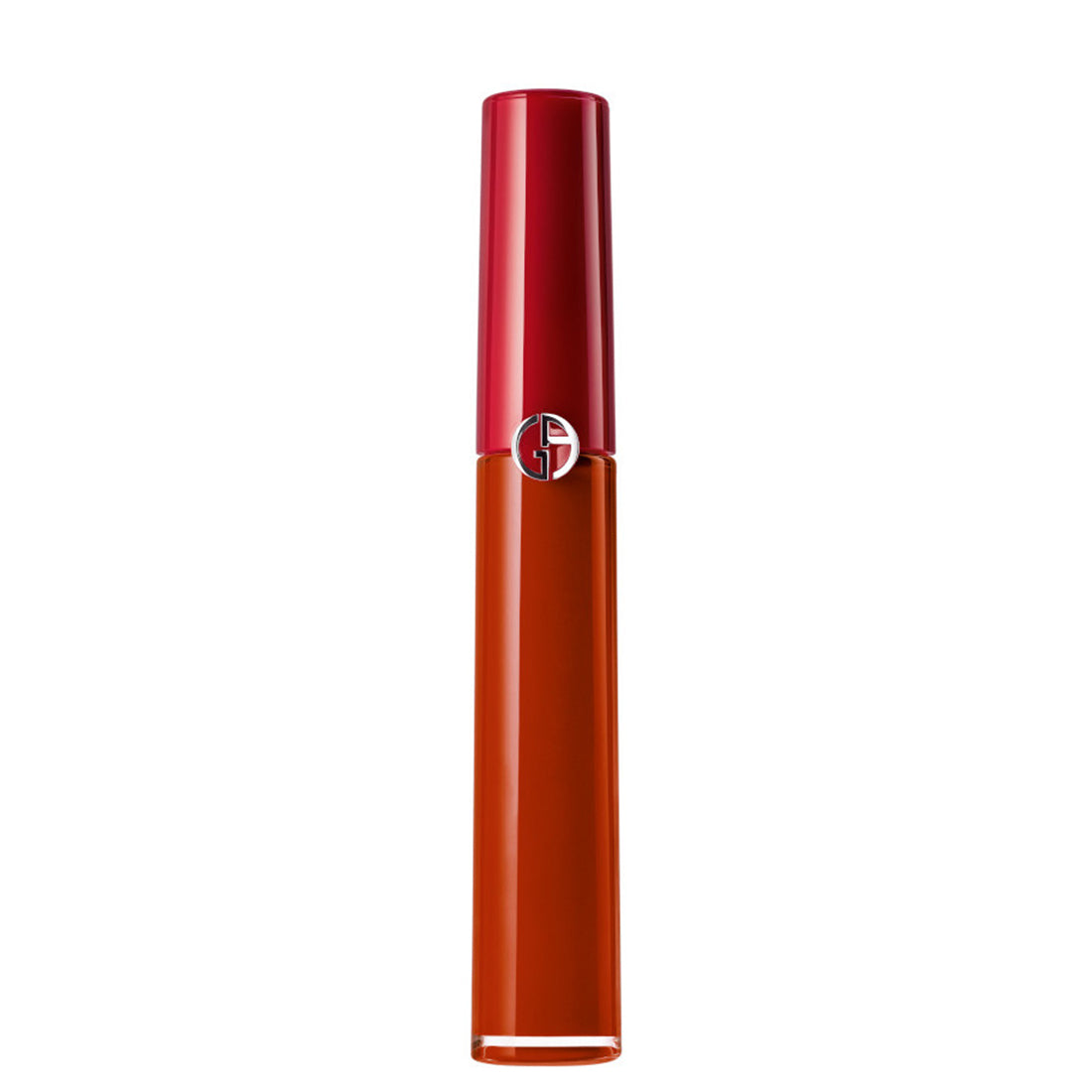 Lip Maestro Rossetto Liquido 205 Fiamma_ARMLA356401_Giorgio Armani-2