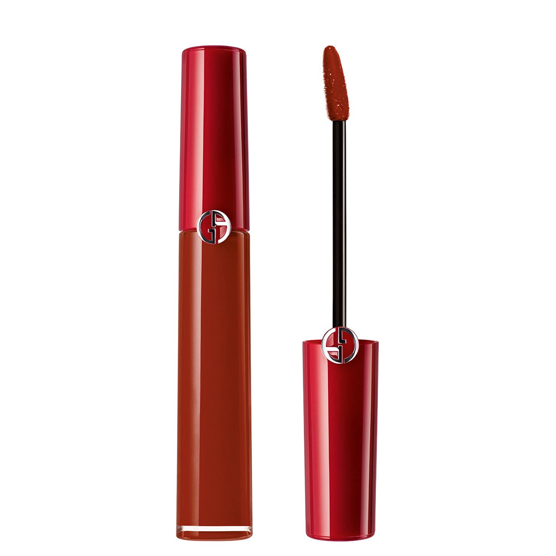 Lip Maestro Rossetto Liquido 206 Cedar_ARMLB014500_Giorgio Armani