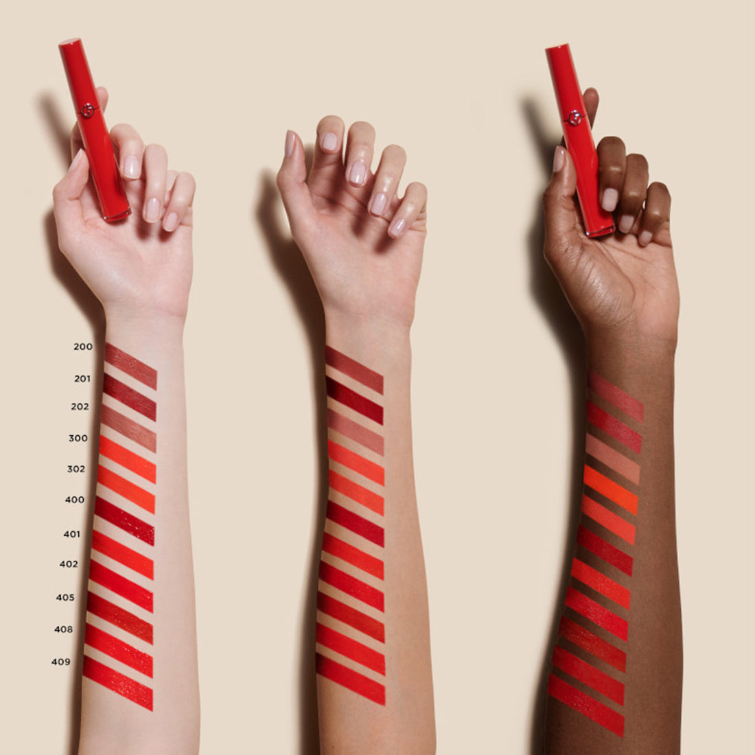Lip Maestro Rossetto Liquido 401 The Tibetan Orange_ARML3680202_Giorgio Armani-4