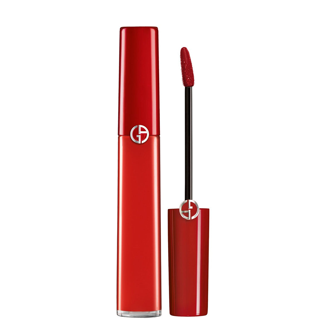 Lip Maestro Rossetto Liquido 401 The Tibetan Orange_ARML3680202_Giorgio Armani