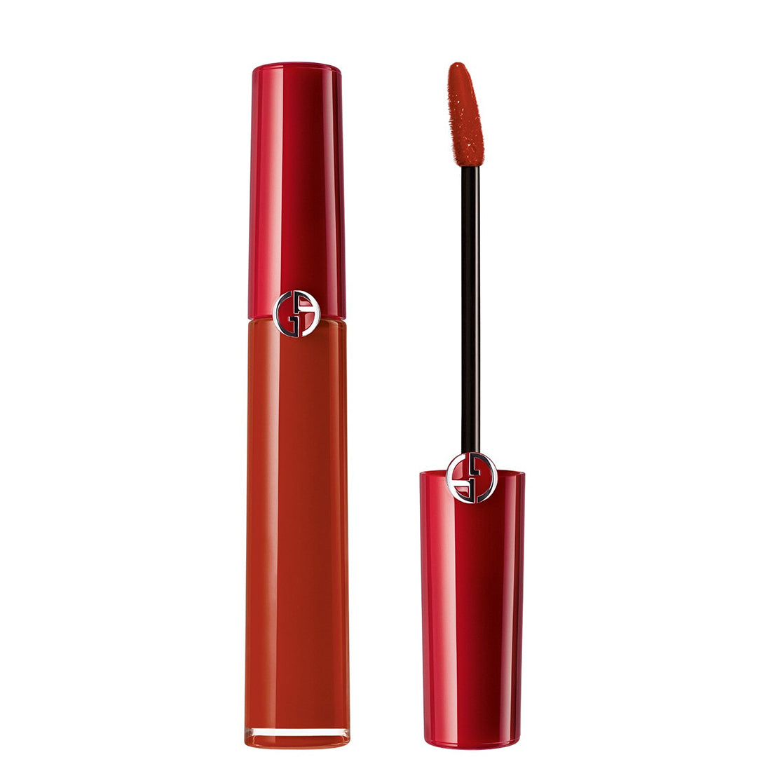 Lip Maestro Rossetto Liquido 415 Redwood_ARMLB014700_Giorgio Armani
