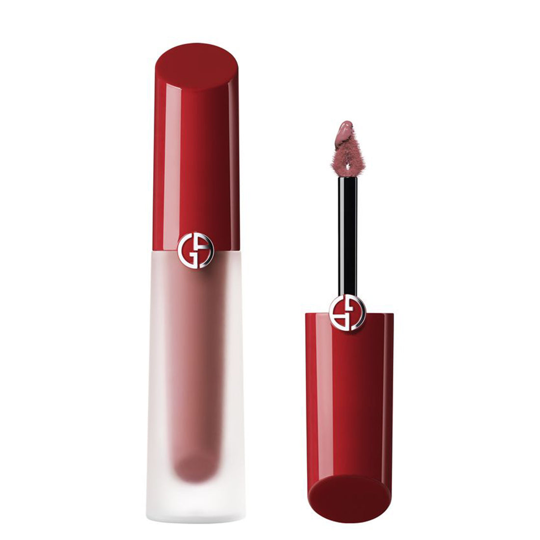 Lip Maestro Satin Rossetto Liquido Satinato 01 Summer Adventure_ARMLD740100_Giorgio Armani